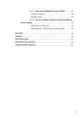 Senųjų mitų interpretacijos  šiuolaikinėje Lietuvos dailėje  2 puslapis