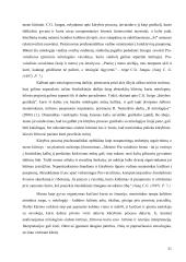 Senųjų mitų interpretacijos  šiuolaikinėje Lietuvos dailėje  20 puslapis