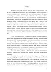 Senųjų mitų interpretacijos  šiuolaikinėje Lietuvos dailėje  3 puslapis