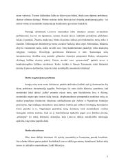 Senųjų mitų interpretacijos  šiuolaikinėje Lietuvos dailėje  4 puslapis