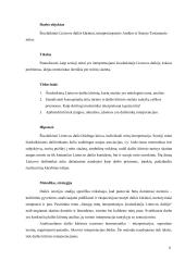 Senųjų mitų interpretacijos  šiuolaikinėje Lietuvos dailėje  5 puslapis