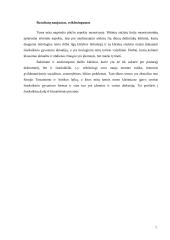 Senųjų mitų interpretacijos  šiuolaikinėje Lietuvos dailėje  6 puslapis