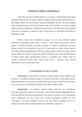 Senųjų mitų interpretacijos  šiuolaikinėje Lietuvos dailėje  7 puslapis