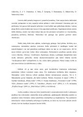 Senųjų mitų interpretacijos  šiuolaikinėje Lietuvos dailėje  9 puslapis