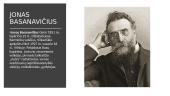 Garsūs tarpukario Lietuvos žmonės: J. Basanavičius 2 puslapis