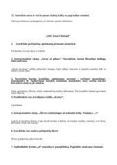 Bendro pobūdžio klausimai: barokas  7 puslapis