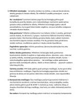 Medžiagotyra 4 puslapis