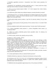 Teisės teorija. Klausimai ir užduotys 13 puslapis