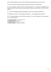 Teisės teorija. Klausimai ir užduotys 14 puslapis