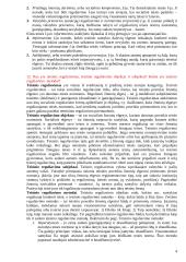 Teisės teorija. Klausimai ir užduotys 4 puslapis