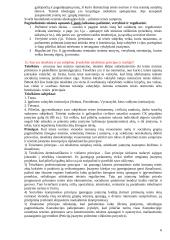 Teisės teorija. Klausimai ir užduotys 6 puslapis