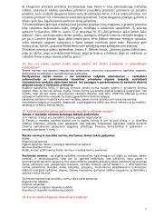 Teisės teorija. Klausimai ir užduotys 7 puslapis