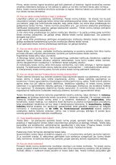 Teisės teorija. Klausimai ir užduotys 9 puslapis