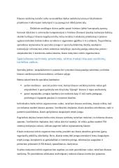 Klausos negalią (sutrikimą) turinčio vaiko, integravimas į bendrąsias mokyklas, IT priemonių panaudojimas 5 puslapis