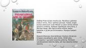 Čarlzo Dikenso kūryba 11 puslapis