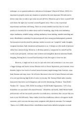 The importance of mindfulness for mental health 3 puslapis