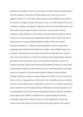 The importance of mindfulness for mental health 4 puslapis