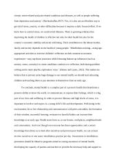 The importance of mindfulness for mental health 5 puslapis