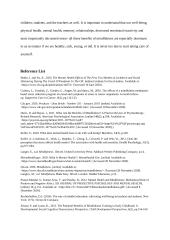 The importance of mindfulness for mental health 6 puslapis