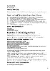 Bendras mokslas apie teisę 2 puslapis