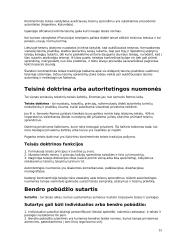 Bendras mokslas apie teisę 15 puslapis