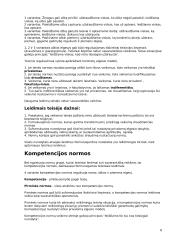 Bendras mokslas apie teisę 8 puslapis