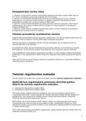 Bendras mokslas apie teisę 9 puslapis