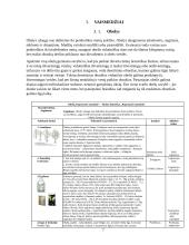 Pasirinkto sklypo želdyno priežiūros plano sudarymas 6 puslapis