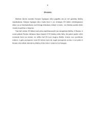 Importas Europos Sąjungoje 9 puslapis