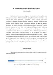 Vairuotojo aktyvumo sensorines stebėjimo sistemos projektavimas 6 puslapis