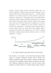 Vairuotojo aktyvumo sensorines stebėjimo sistemos projektavimas 7 puslapis