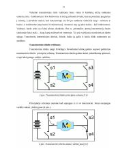 Automobilių apsaugos sistema Arduino 11 puslapis