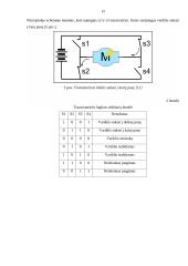 Automobilių apsaugos sistema Arduino 12 puslapis