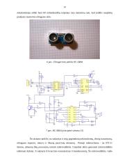 Automobilių apsaugos sistema Arduino 14 puslapis