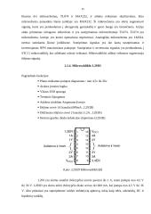 Automobilių apsaugos sistema Arduino 15 puslapis