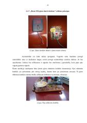 Automobilių apsaugos sistema Arduino 19 puslapis