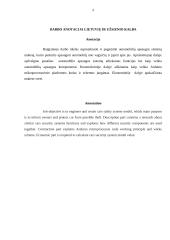 Automobilių apsaugos sistema Arduino 4 puslapis