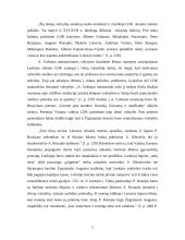 Teisinė mintis ir teisininkų rengimas Lietuvos Didžiojoje Kunigaikštystėje (LDK) 2 puslapis