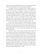 Teisinė mintis ir teisininkų rengimas Lietuvos Didžiojoje Kunigaikštystėje (LDK) 3 puslapis