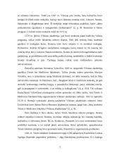 Teisinė mintis ir teisininkų rengimas Lietuvos Didžiojoje Kunigaikštystėje (LDK) 5 puslapis