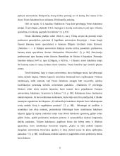 Teisinė mintis ir teisininkų rengimas Lietuvos Didžiojoje Kunigaikštystėje (LDK) 6 puslapis