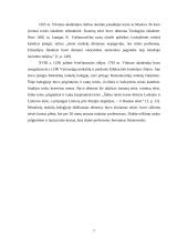 Teisinė mintis ir teisininkų rengimas Lietuvos Didžiojoje Kunigaikštystėje (LDK) 7 puslapis