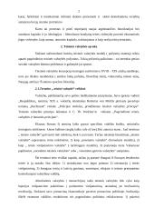 Teisinės valstybės samprata - gera teorija  2 puslapis