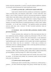 Teisinės valstybės samprata - gera teorija  3 puslapis