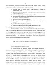 Teisinės valstybės samprata - gera teorija  4 puslapis