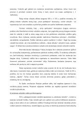 Teisinės valstybės samprata - gera teorija  5 puslapis