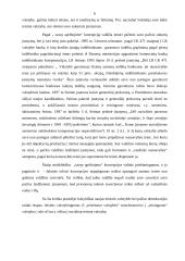 Teisinės valstybės samprata - gera teorija  6 puslapis