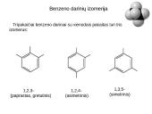 Arenai. Aromatiniai angliavandeniliai  11 puslapis