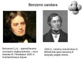 Arenai. Aromatiniai angliavandeniliai  4 puslapis