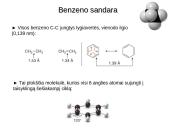 Arenai. Aromatiniai angliavandeniliai  6 puslapis